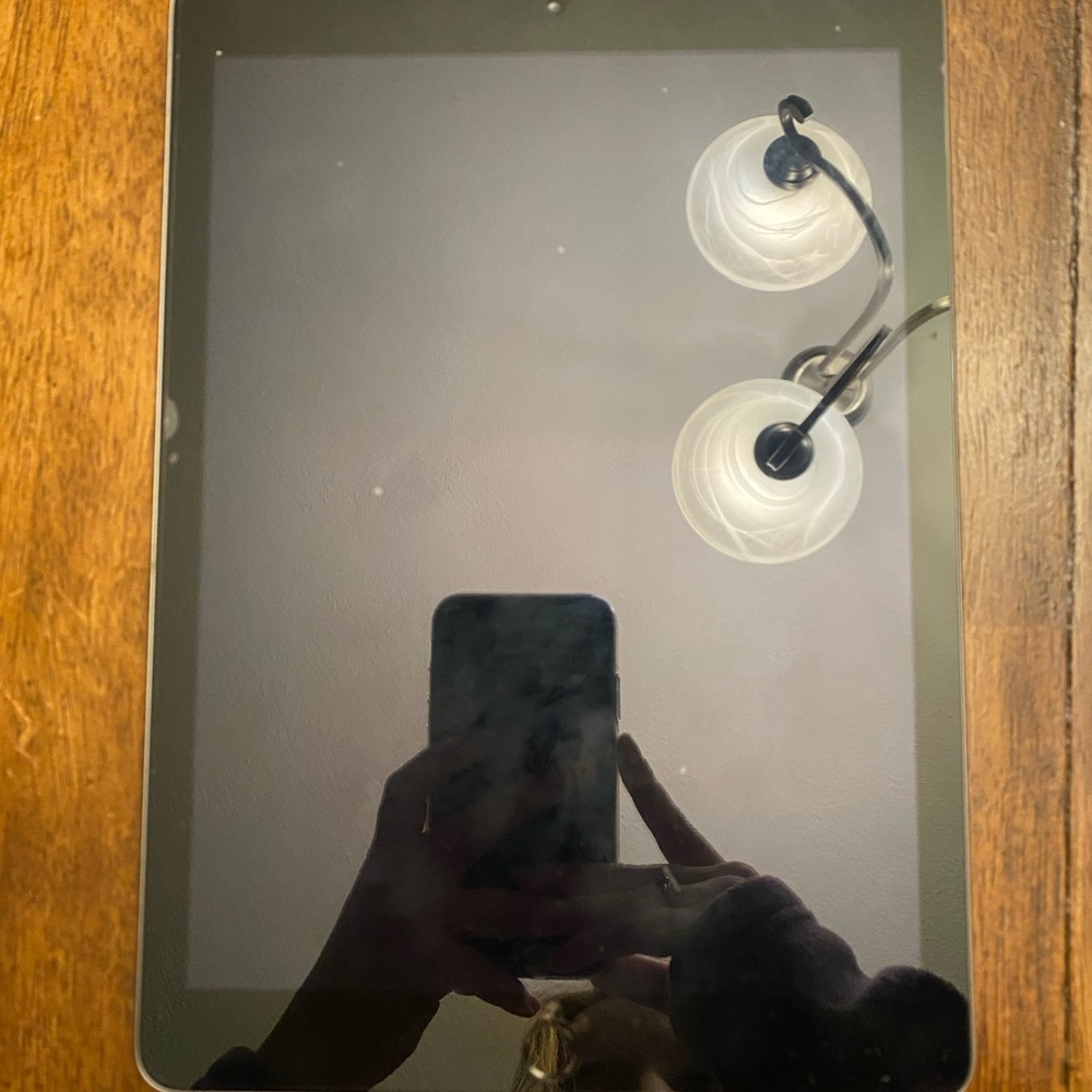 Ipad 5th Generation